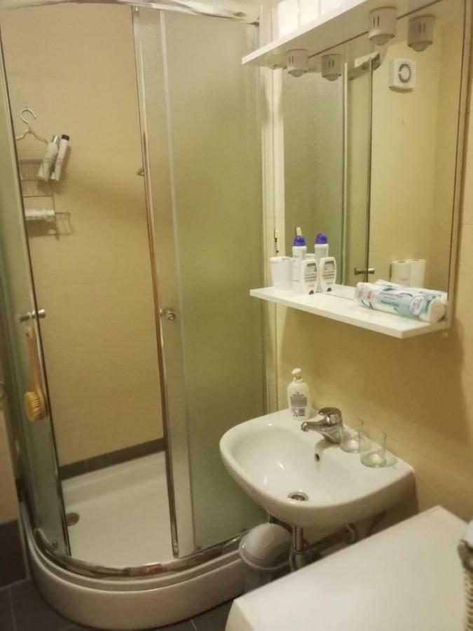 Apartman Matan, Постира Екстериор снимка